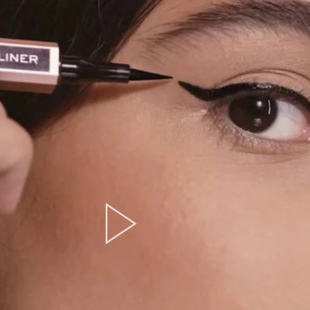 Lancome IDÔLE LINER Ultra Precise & Easy-To-Use in #03 Aegean Blue Matte